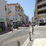 Chez Alison! Apartman Nerja