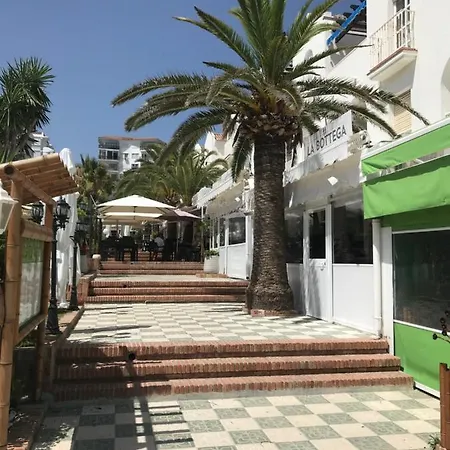 Chez Alison! Apartamento Nerja