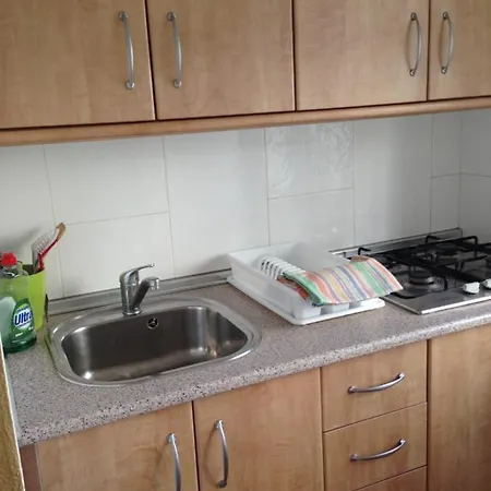 Chez Alison! Central Apt Appartement Nerja