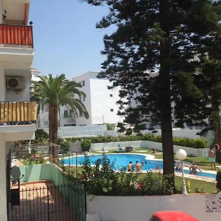 Chez Alison! Appartement Nerja