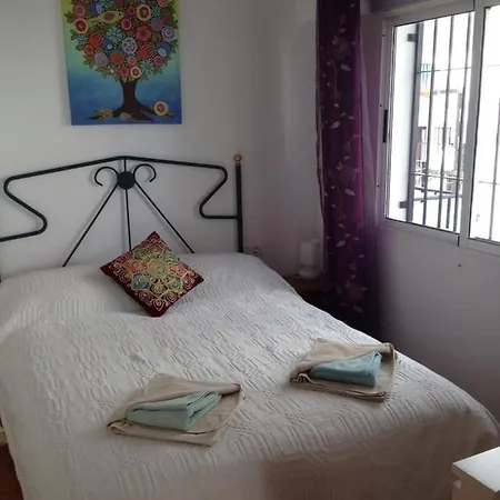아파트 Chez Alison! *