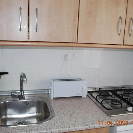 Chez Alison! Appartement Nerja