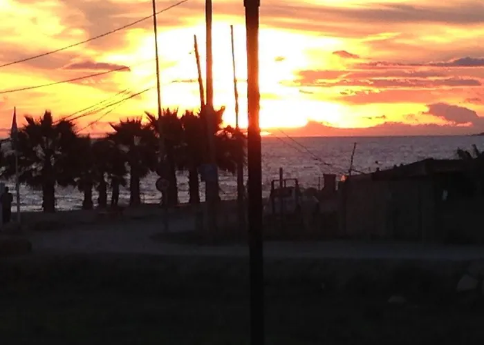 Chez Alison! Nerja