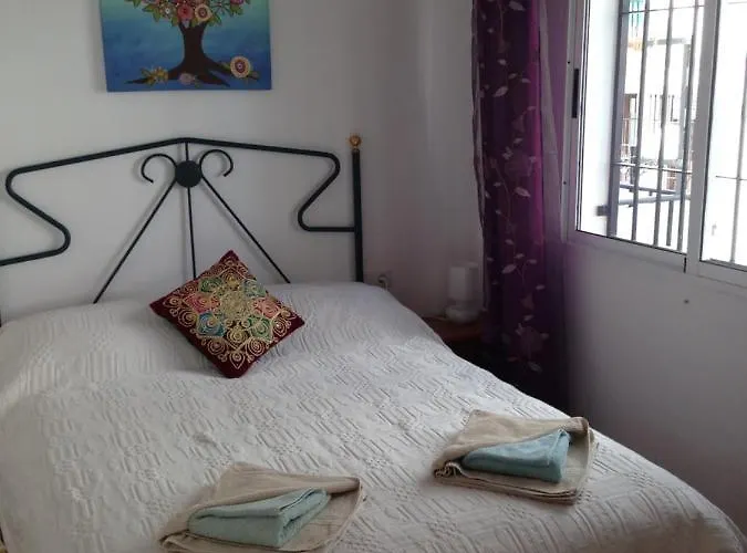 Appartement Chez Alison! *
