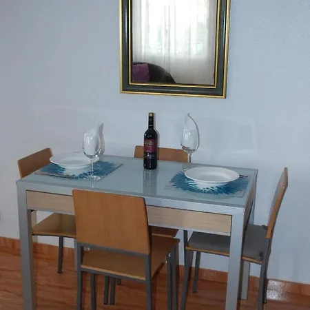 Chez Alison! Apartment *